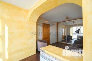 3-к квартира, вторичка, 56м2, 8/9 этаж