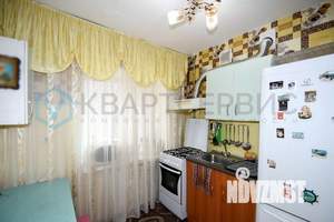 2-к квартира, вторичка, 43м2, 2/5 этаж