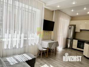 1-к квартира, вторичка, 37м2, 3/9 этаж