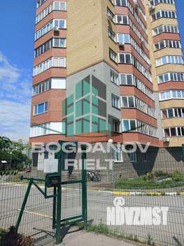 2-к квартира, вторичка, 71м2, 16/16 этаж