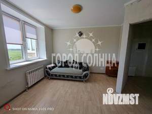 1-к квартира, вторичка, 27м2, 5/9 этаж
