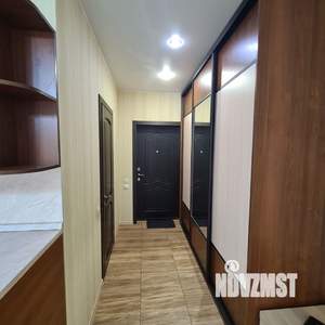 1-к квартира, вторичка, 41м2, 5/9 этаж