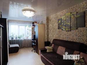 2-к квартира, вторичка, 40м2, 4/9 этаж