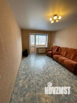 1-к квартира, вторичка, 37м2, 1/9 этаж