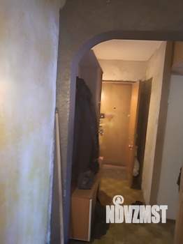 3-к квартира, вторичка, 58м2, 1/5 этаж