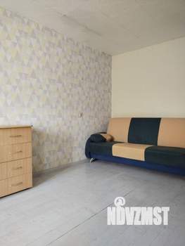 1-к квартира, вторичка, 29м2, 4/5 этаж