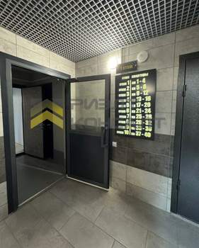 1-к квартира, вторичка, 37м2, 6/10 этаж