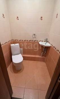 3-к квартира, вторичка, 98м2, 8/16 этаж