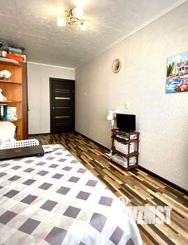 3-к квартира, вторичка, 59м2, 1/5 этаж
