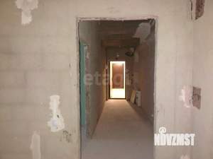 1-к квартира, вторичка, 38м2, 6/11 этаж