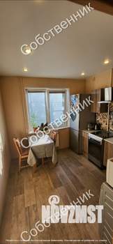 2-к квартира, вторичка, 52м2, 4/9 этаж
