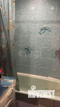 3-к квартира, вторичка, 63м2, 4/9 этаж