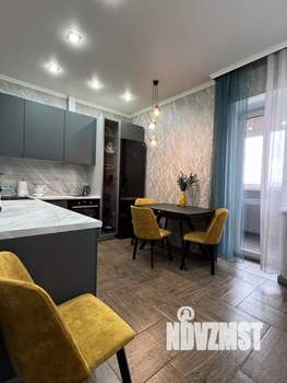 2-к квартира, вторичка, 66м2, 5/6 этаж