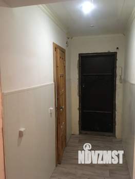 2-к квартира, вторичка, 45м2, 3/5 этаж