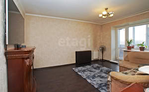 2-к квартира, вторичка, 50м2, 5/5 этаж