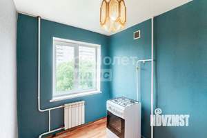 1-к квартира, вторичка, 30м2, 5/9 этаж