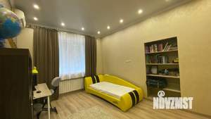 3-к квартира, вторичка, 84м2, 1/2 этаж