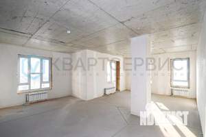 2-к квартира, вторичка, 70м2, 4/18 этаж