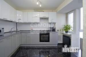 3-к квартира, вторичка, 72м2, 3/9 этаж