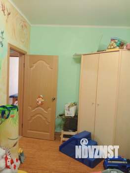 3-к квартира, вторичка, 75м2, 1/4 этаж