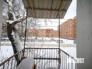 2-к квартира, вторичка, 44м2, 2/2 этаж
