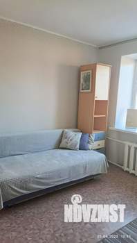1-к квартира, вторичка, 26м2, 4/5 этаж