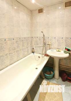 3-к квартира, вторичка, 62м2, 1/5 этаж