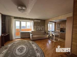 3-к квартира, вторичка, 78м2, 5/5 этаж