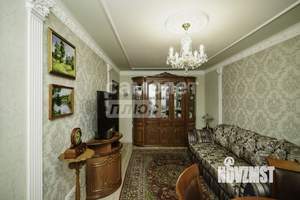 2-к квартира, вторичка, 44м2, 2/5 этаж