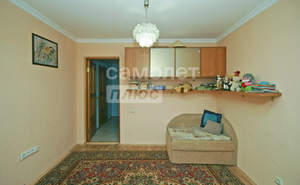 3-к квартира, вторичка, 90м2, 4/10 этаж