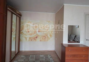 1-к квартира, вторичка, 34м2, 3/5 этаж