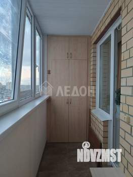 1-к квартира, вторичка, 39м2, 11/14 этаж