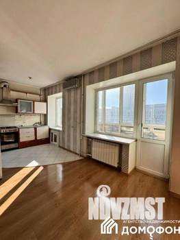 2-к квартира, вторичка, 43м2, 3/5 этаж