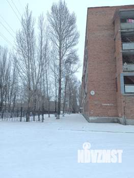 Студия квартира, вторичка, 13м2, 2/5 этаж