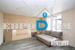 3-к квартира, вторичка, 86м2, 7/11 этаж