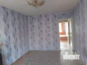 2-к квартира, вторичка, 52м2, 1/5 этаж