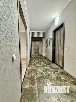 2-к квартира, вторичка, 57м2, 6/10 этаж