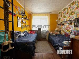 2-к квартира, вторичка, 45м2, 9/9 этаж