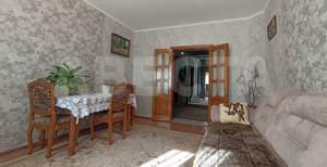 3-к квартира, вторичка, 78м2, 4/5 этаж