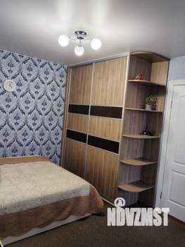 3-к квартира, вторичка, 56м2, 9/9 этаж