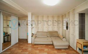 3-к квартира, вторичка, 70м2, 3/9 этаж