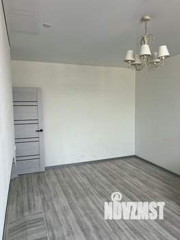 1-к квартира, вторичка, 44м2, 6/9 этаж