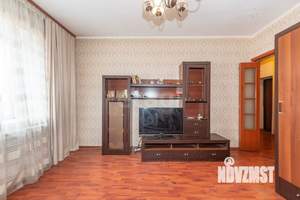 1-к квартира, вторичка, 38м2, 5/9 этаж