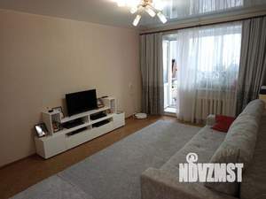 2-к квартира, вторичка, 49м2, 4/5 этаж