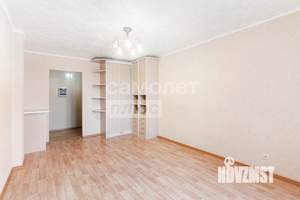 1-к квартира, вторичка, 39м2, 6/10 этаж