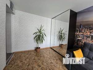 2-к квартира, вторичка, 44м2, 4/5 этаж