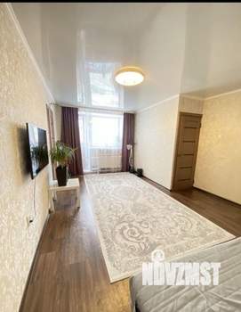 3-к квартира, вторичка, 48м2, 3/5 этаж