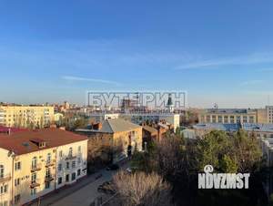 2-к квартира, вторичка, 74м2, 6/10 этаж