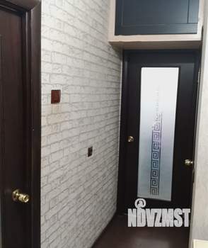 1-к квартира, вторичка, 29м2, 5/5 этаж