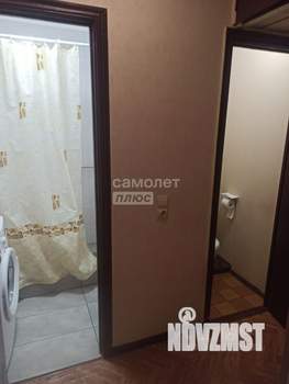 1-к квартира, вторичка, 38м2, 1/17 этаж